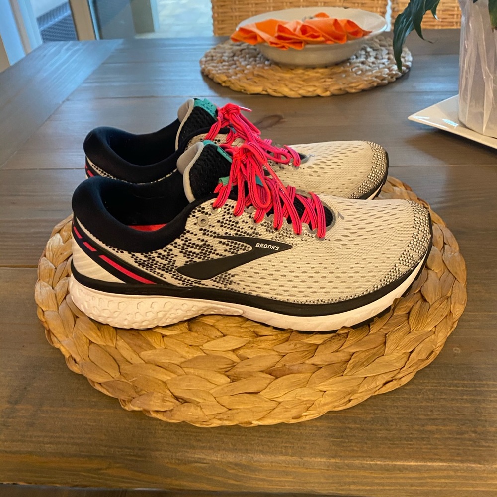 Brooks Ghost 11 8.5